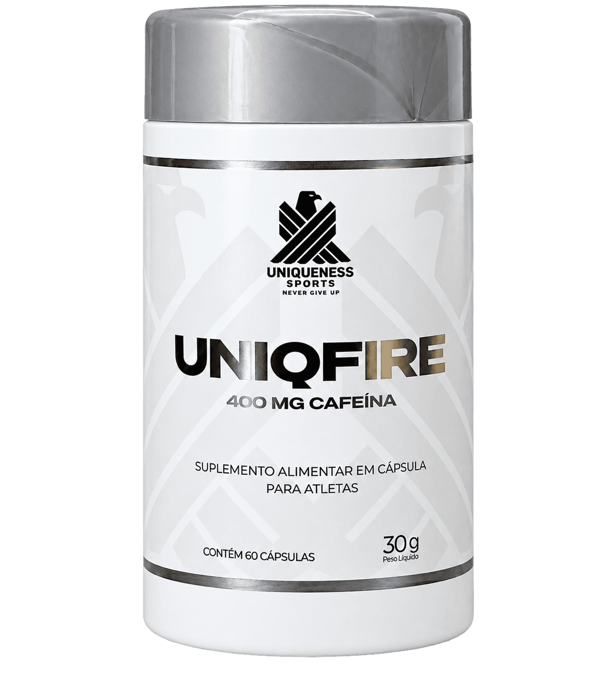 UNIQFIRE Termogênico — Uniqueness Sports